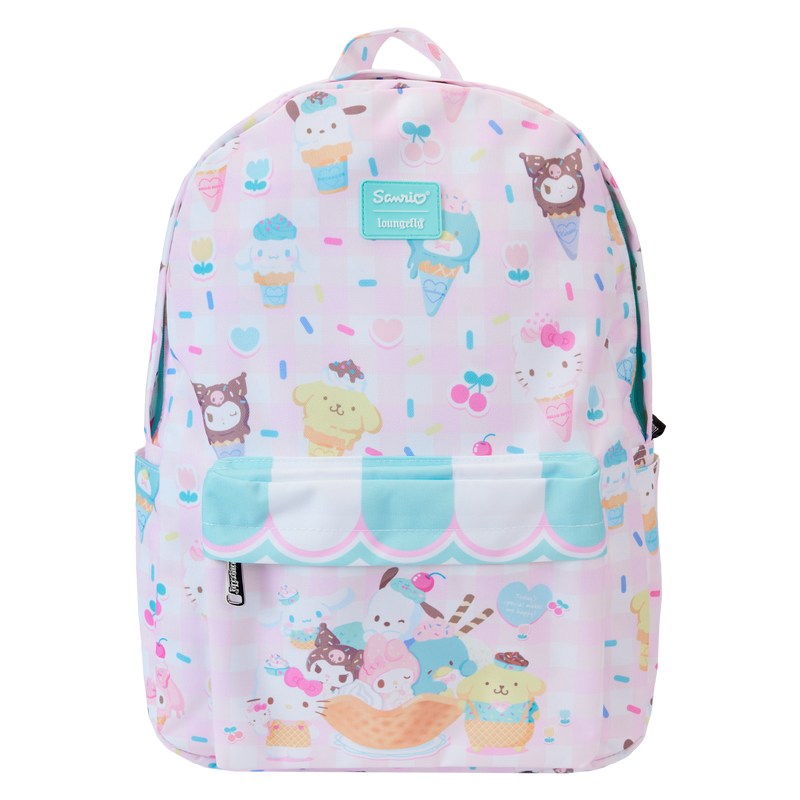 Loungefly Sanrio sold Twins