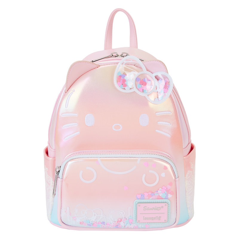 Disney Loungefly Iridescent outlet 50th Anniversary Backpack