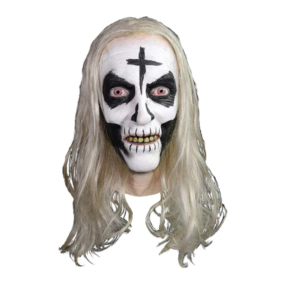 House of 1,000 store Corpses Captain Spaulding Mask + Costume Trick or Treat Studios Get Both + Free Shipping