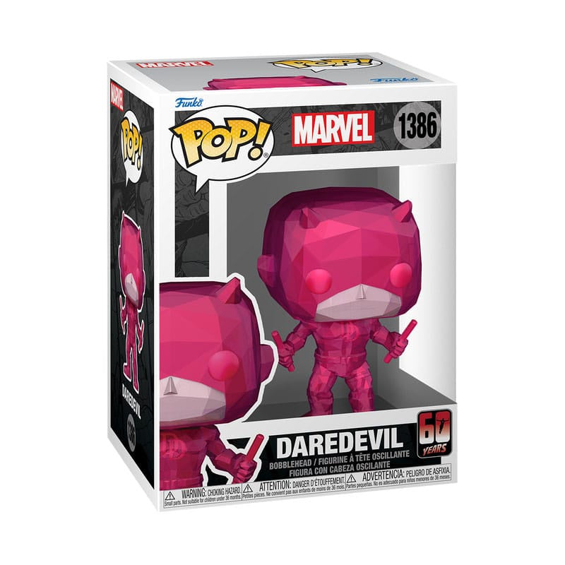 Funko Pop buy matt murdock daredevil