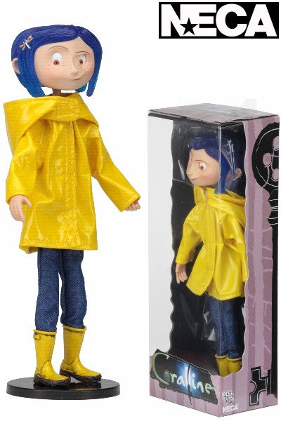 coraline bendy