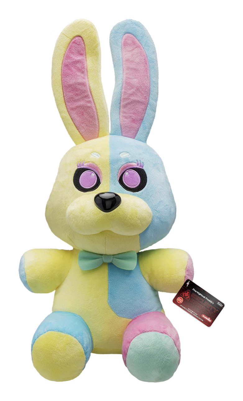 Funko Five Nights At Freddy's: Security Breach Moon Plush