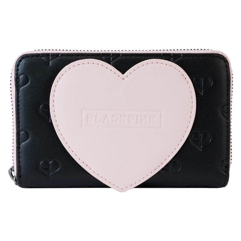 Blackpink purse best sale