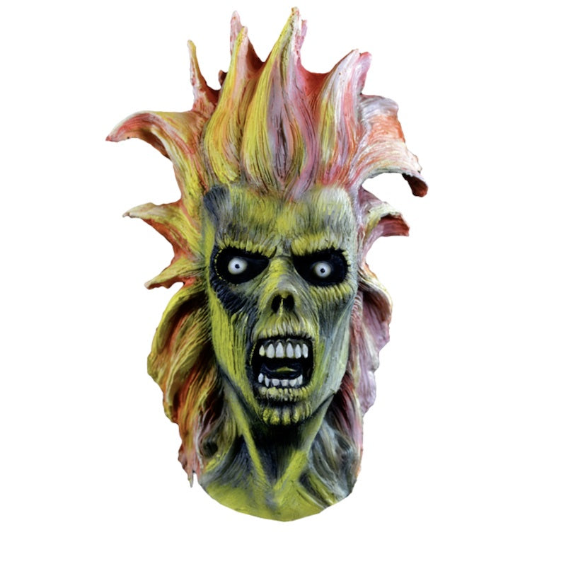 Iron maiden mask buy halloween mask