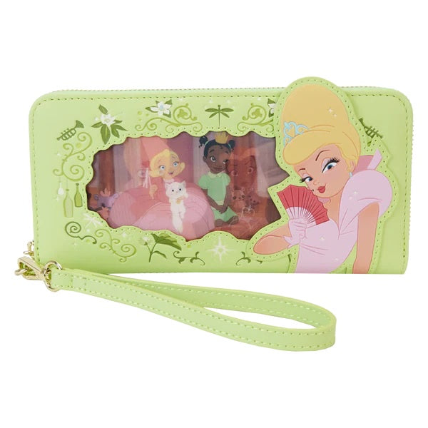 Disney Tiana purse on sale