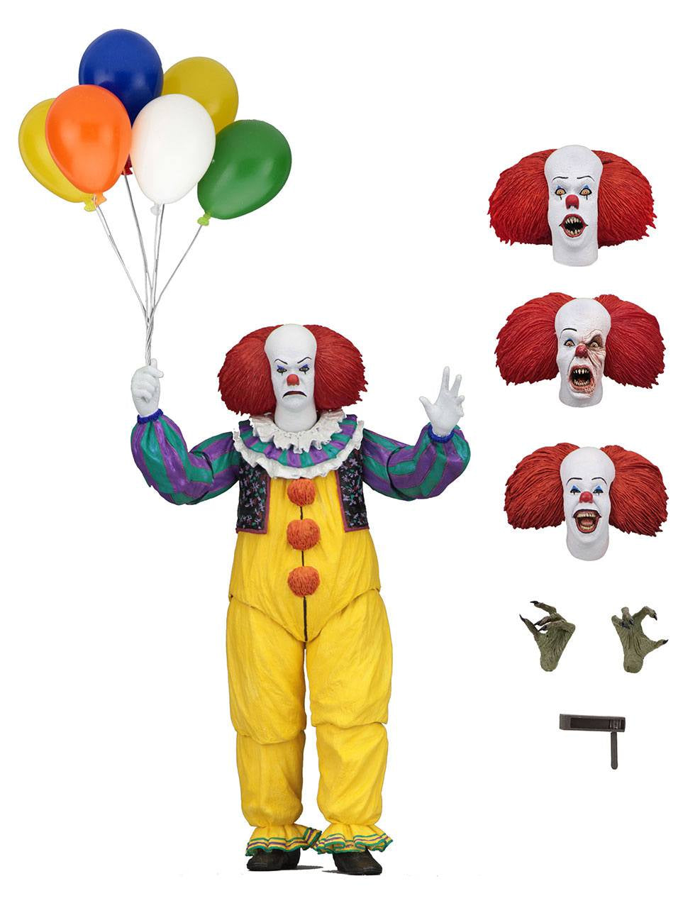 pennywise it merch