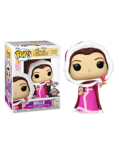 Bella funko clearance pop