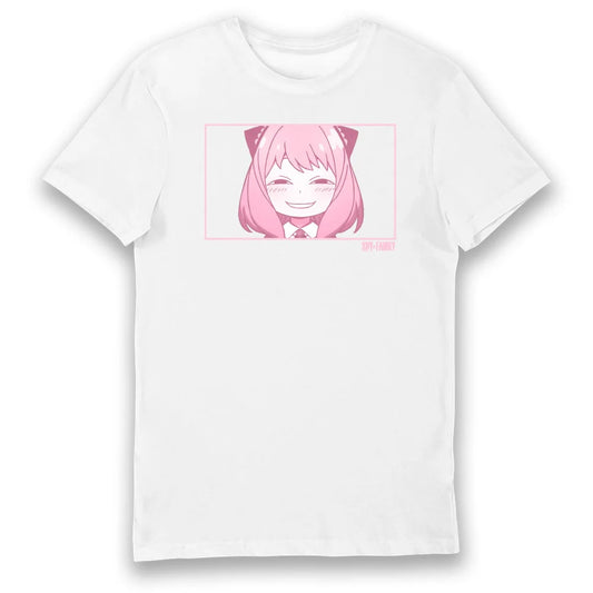 SPY X FAMILY - Anya T-Shirt