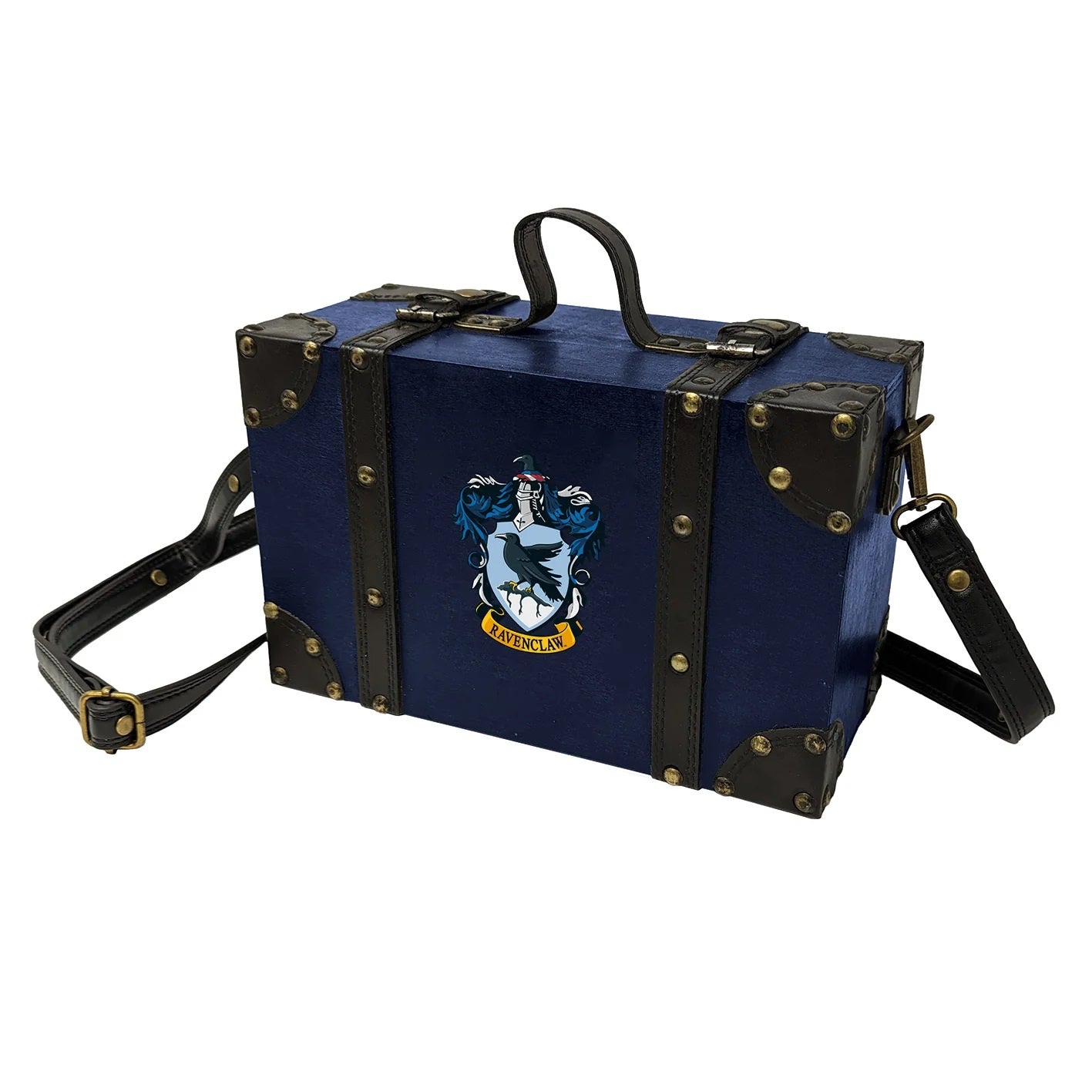 HARRY POTTER - Colourful Crest Ravenclaw Premium Gift Set