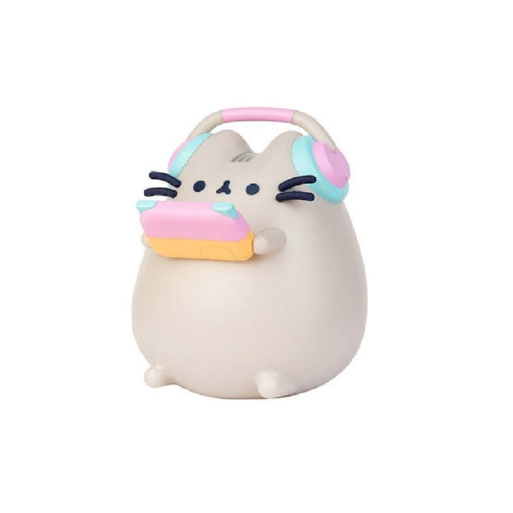 PUSHEEN - Gamer Lamp