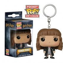 HARRY POTTER - Hermione Granger Pocket Funko Pop!