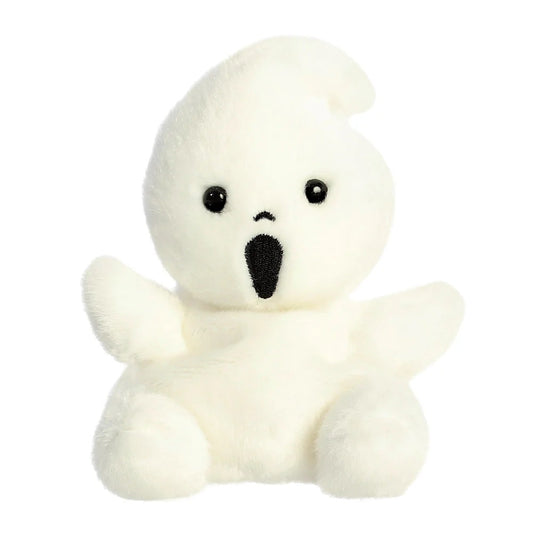 PALM PALS - Boo Ghost Plush