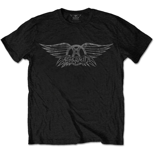 AEROSMITH - Vintage T-Shirt