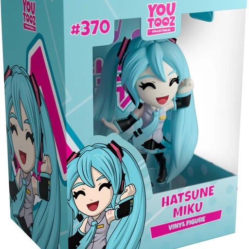 HATSUNE MIKU - Hatsune Miku Yootooz Figure