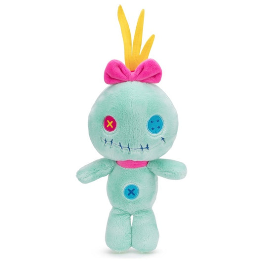 DISNEY : LILO & STITCH - Scrump 25cm Flopsie Plush