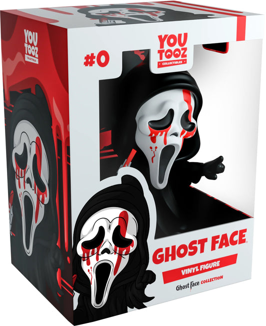 GHOST FACE - YouTooz Figure