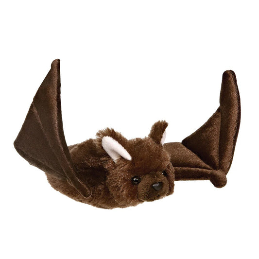 MINI FLOPSIES - Bat Plush