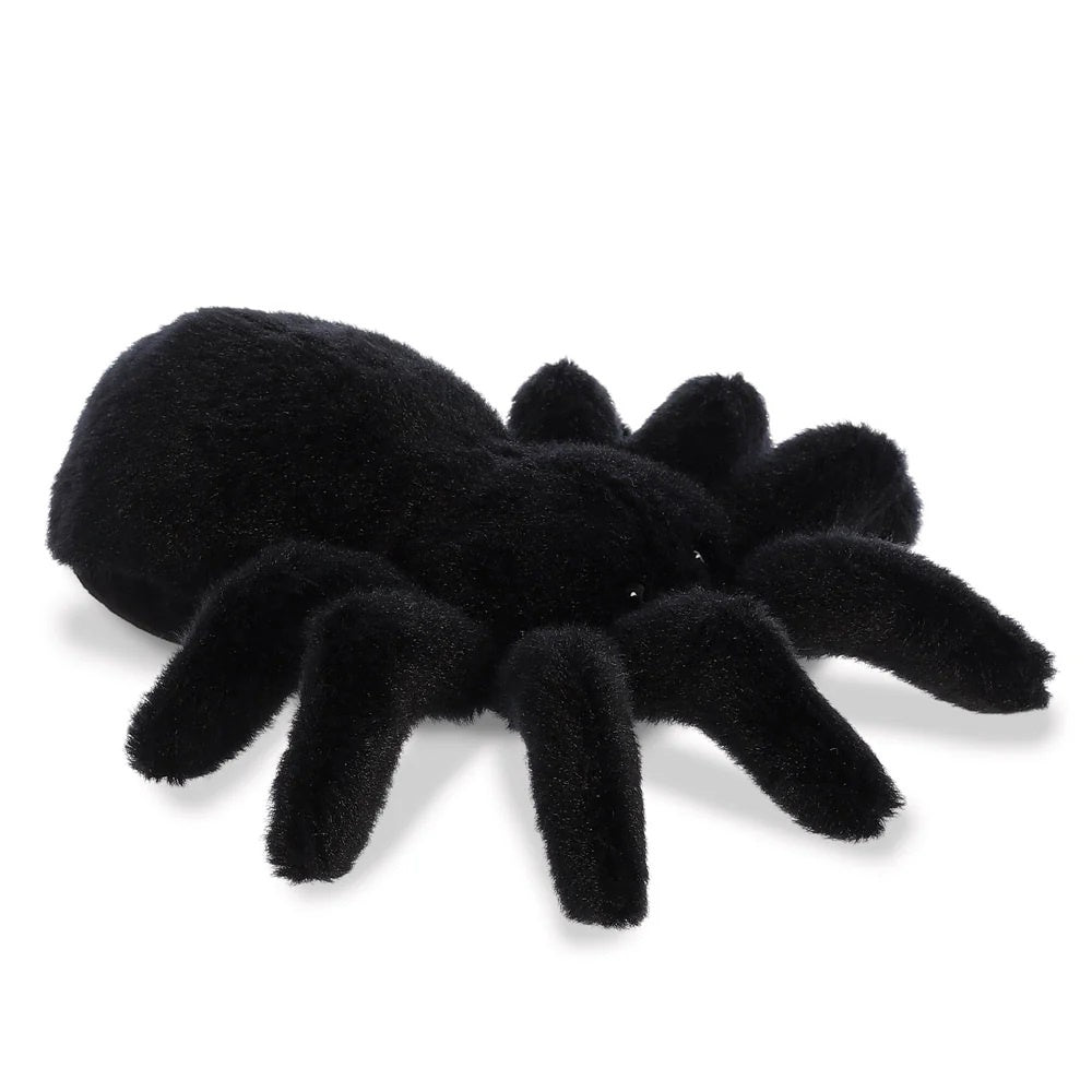 MINI FLOPSIES - Tarantula Spider Plush