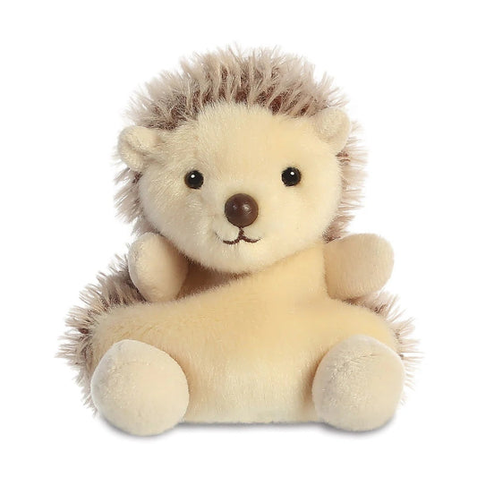 PALM PALS -  Hedgie Hedgehog  Plush