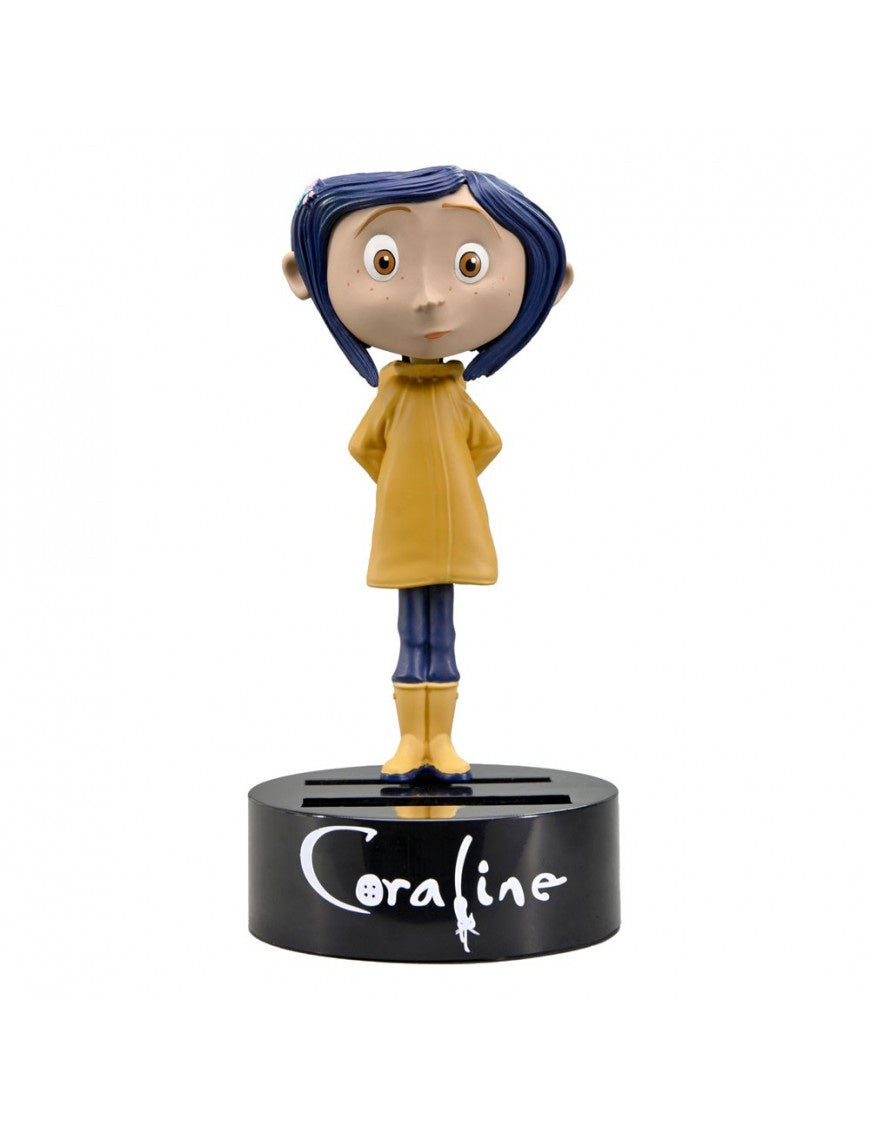 CORALINE - Neca Body Knocker