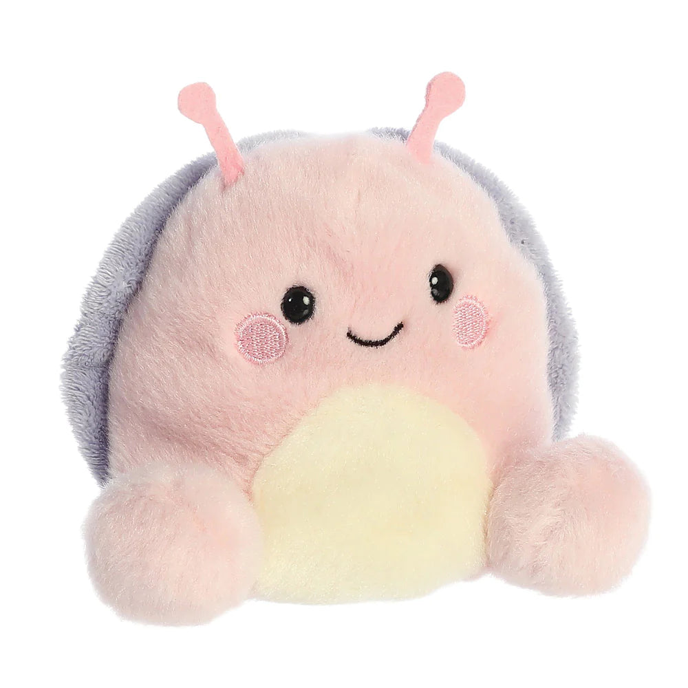 PALM PALS - Shelby Snail Plush