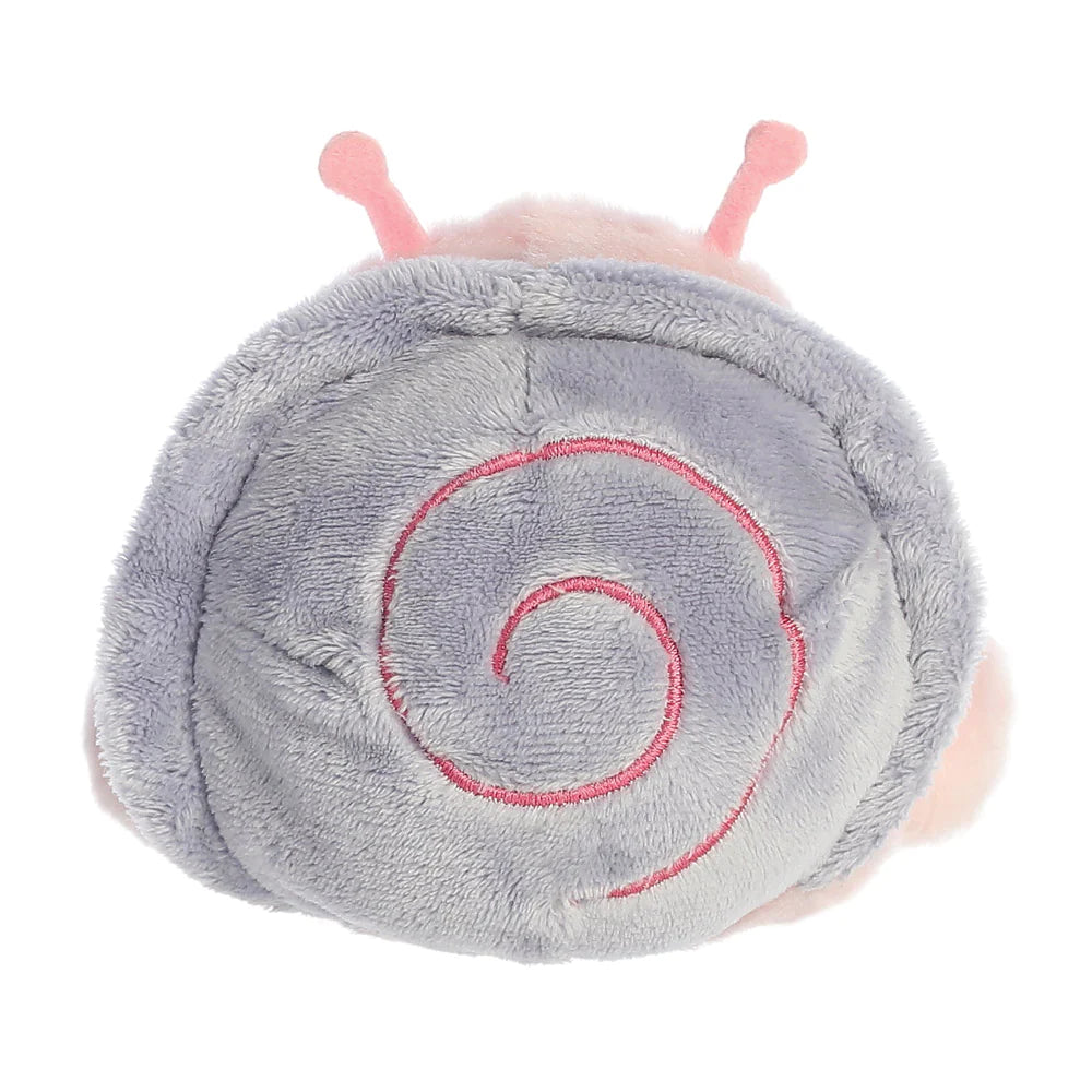 PALM PALS - Shelby Snail Plush