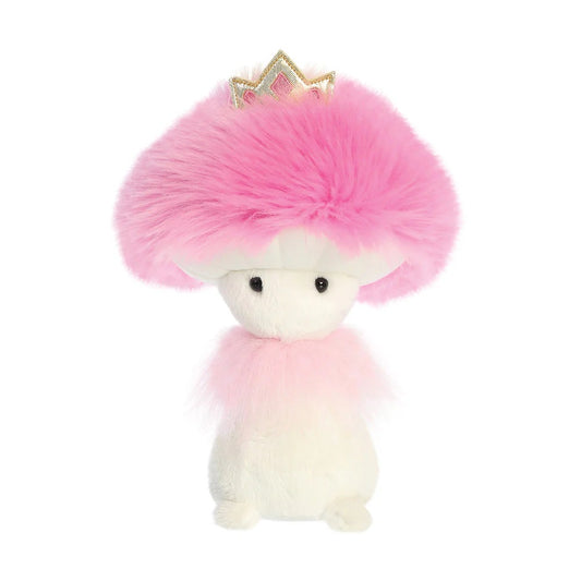 SPARKLE TALES -  Princess Fungi Plush