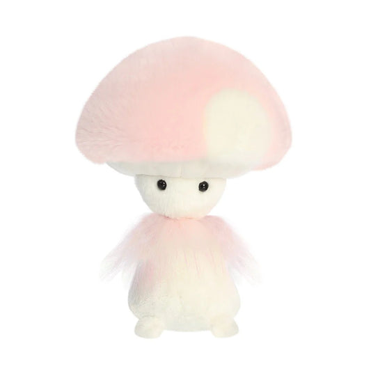 SPARKLE TALES - Blush Fungi Plush