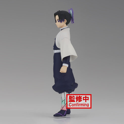 DEMON SLAYER - Shinobu Kocho Vol.37 Banpresto Figure