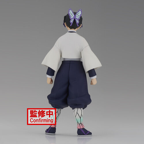 DEMON SLAYER - Shinobu Kocho Vol.37 Banpresto Figure