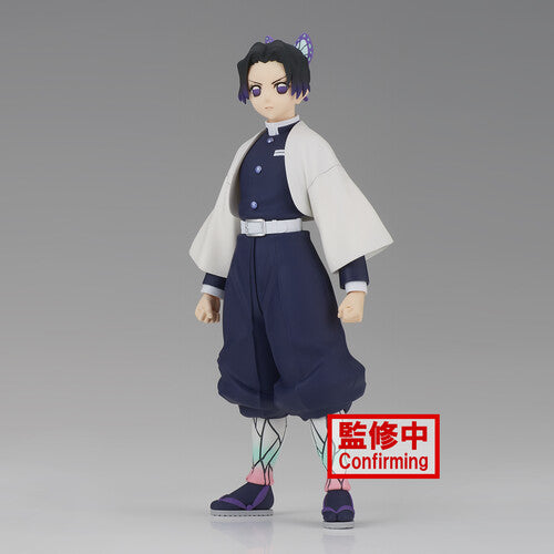 DEMON SLAYER - Shinobu Kocho Vol.37 Banpresto Figure