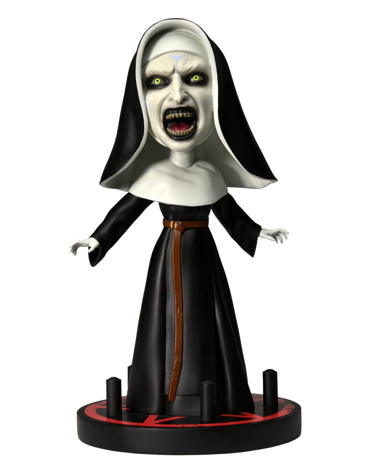 CONJURING - The Nun Neca Headknocker