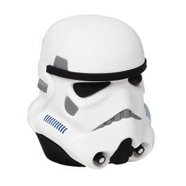 STAR WARS - Stormtrooper Helmet Silicone Lamp