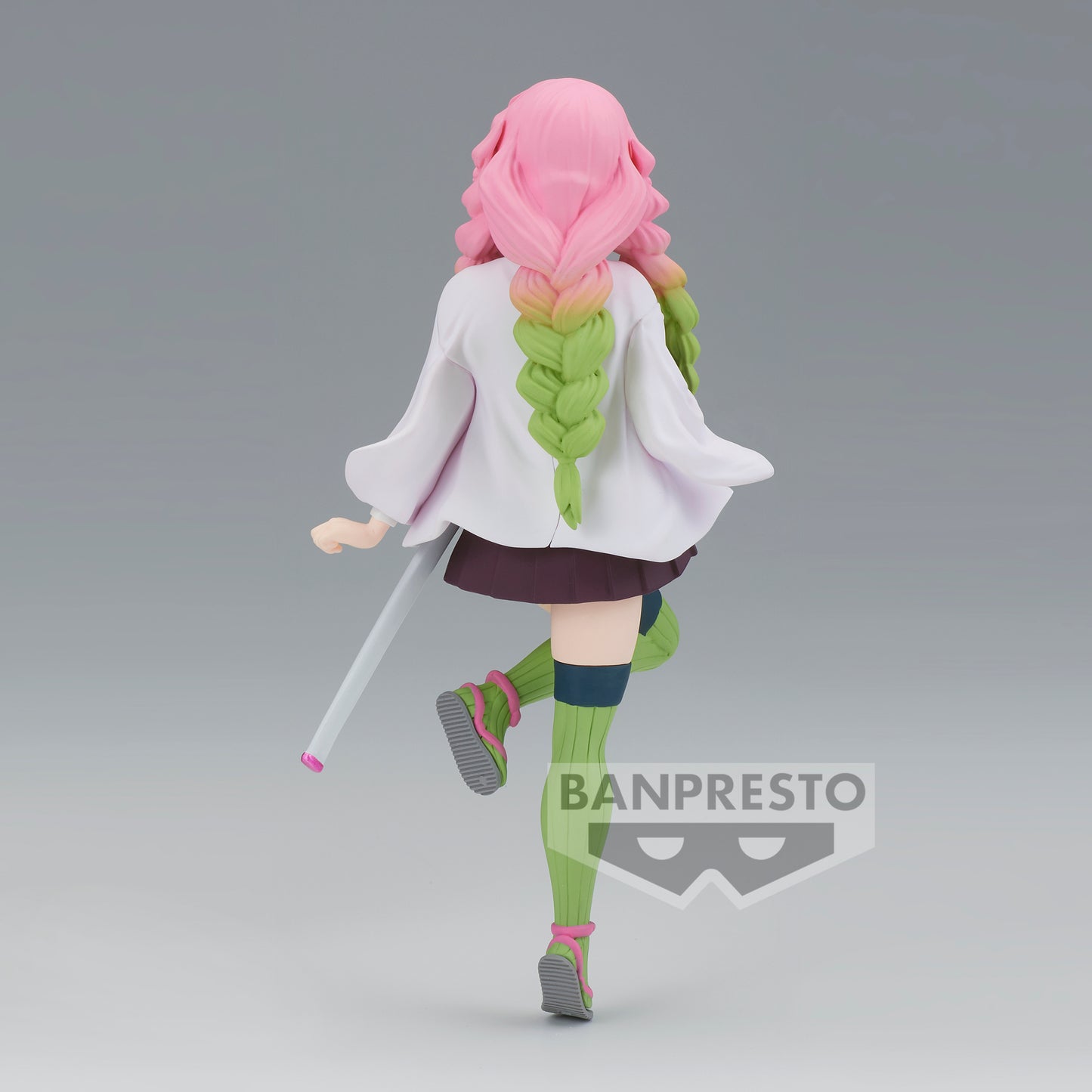 DEMON SLAYER - Mitsuri Kanroji Vol.45 Banpresto Figure