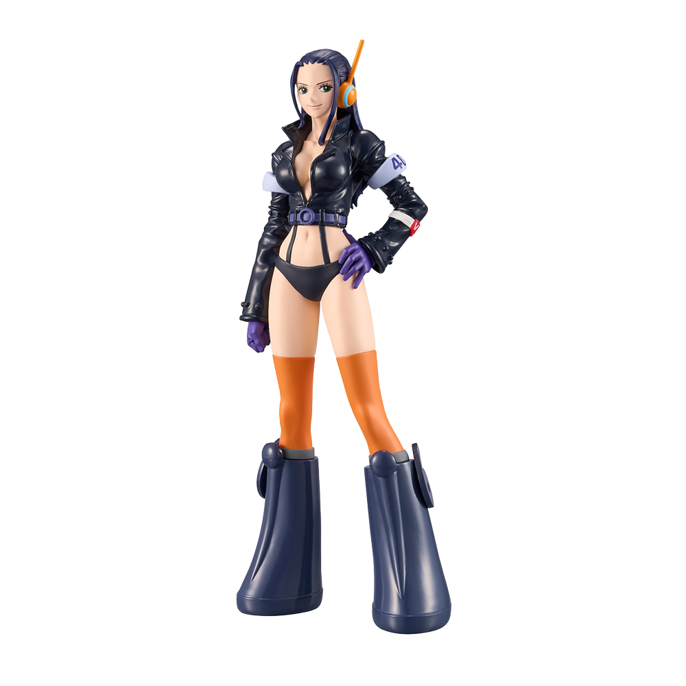 ONE PIECE - Nico Robin Egghead Island Grandline Series Banpresto Figure