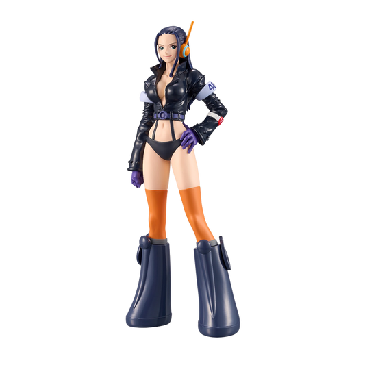 ONE PIECE - Nico Robin Egghead Island Grandline Series Banpresto Figure