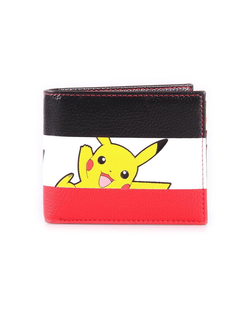 POKEMON - Pikachu Wallet