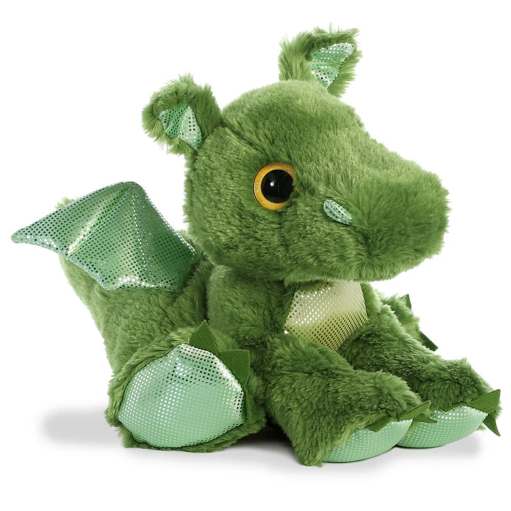 SPARKLE TALES - Roar Dragon Plush