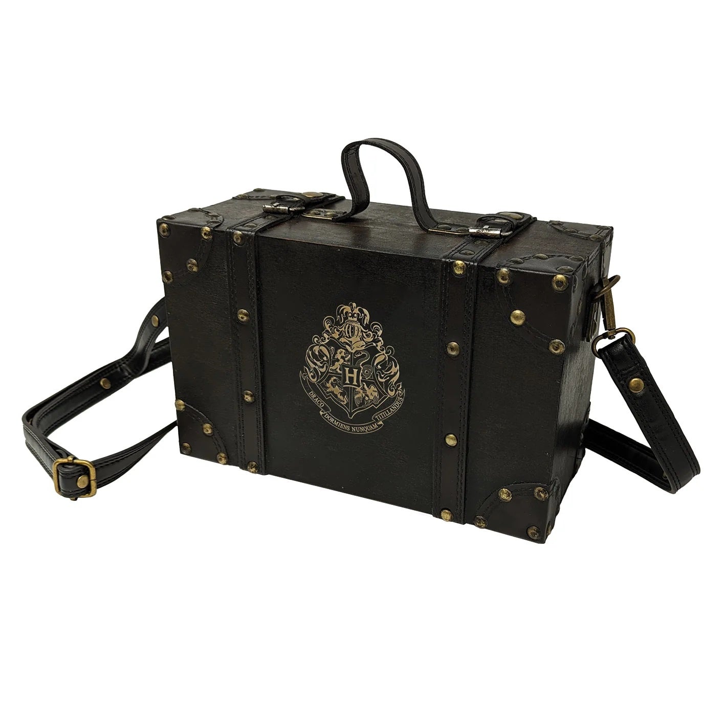 HARRY POTTER - Colourful Crest Hogwarts Premium Gift Set