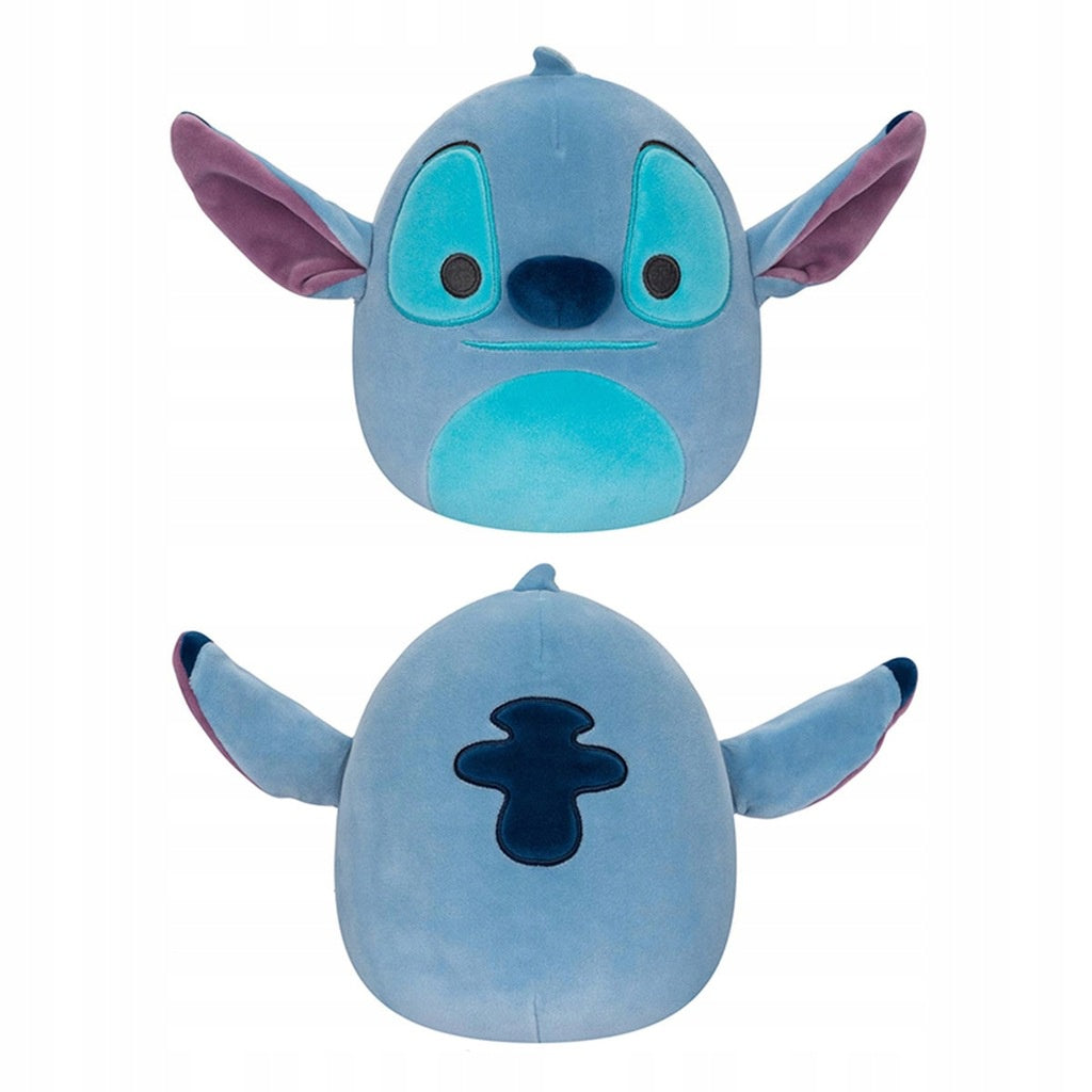 SQUISHMALLOW: DISNEY - Stitch 14" Plush