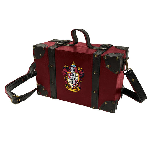 HARRY POTTER - Colourful Crest Gryffindor Premium Gift Set