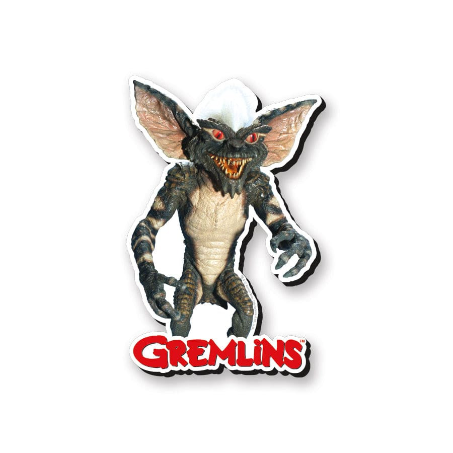 GREMLINS - Stripe Funky Chunky Magnet