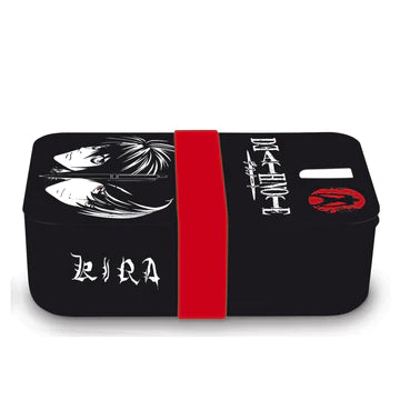 DEATH NOTE - Kira Vs L Bento Box