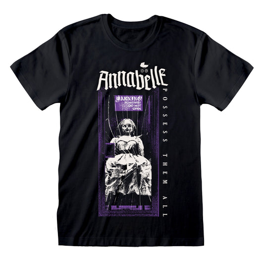 ANNABELLE - Do Not Open T-Shirt