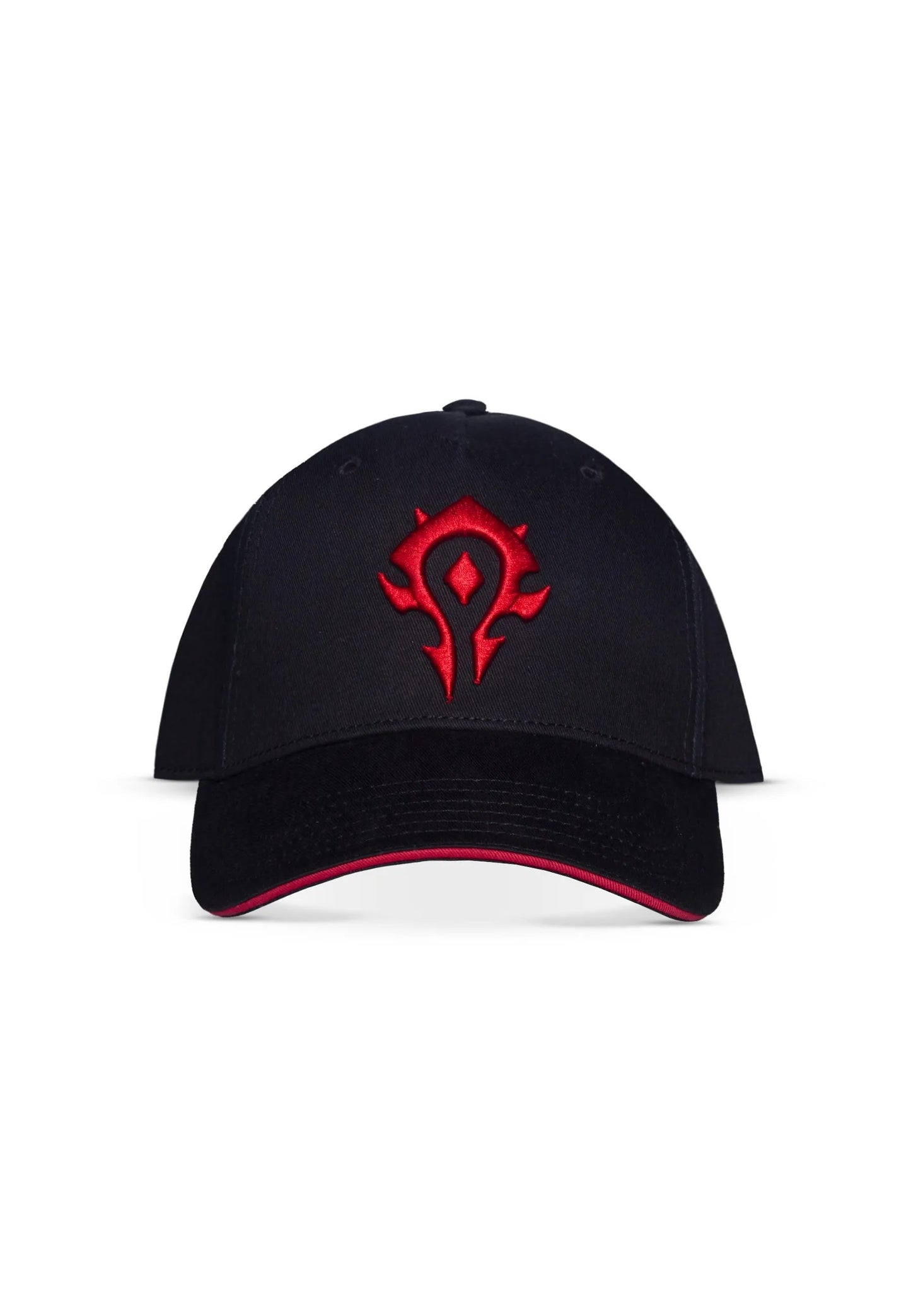 WORLD OF WARCRAFT - Horde Adjustable Cap