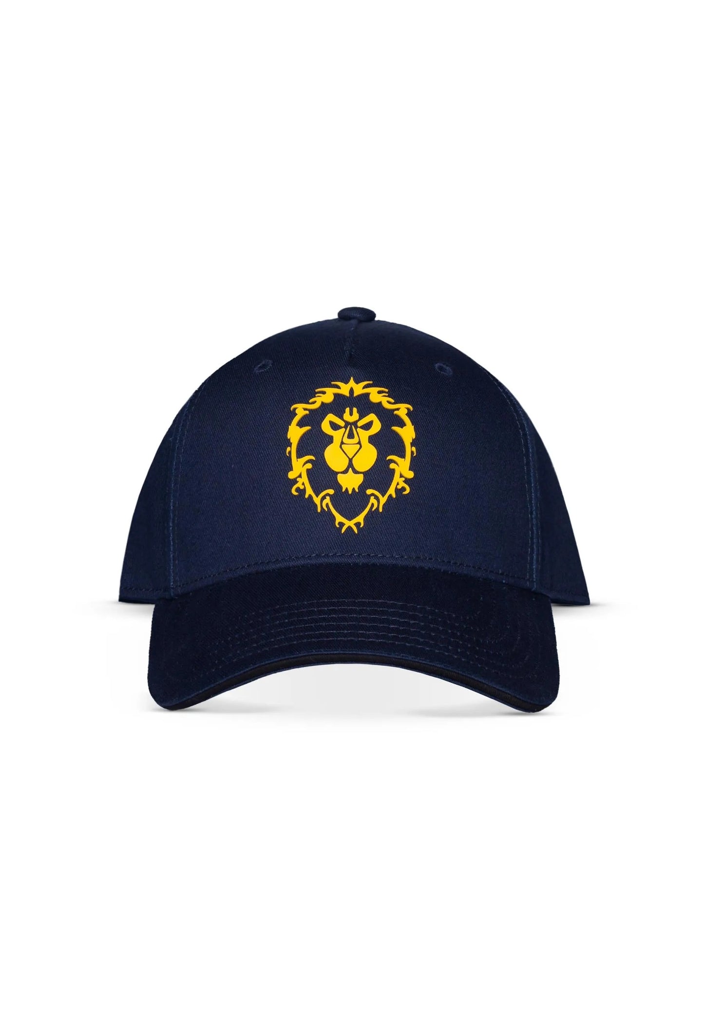 WORLD OF WARCRAFT - Alliance Adjustable Cap