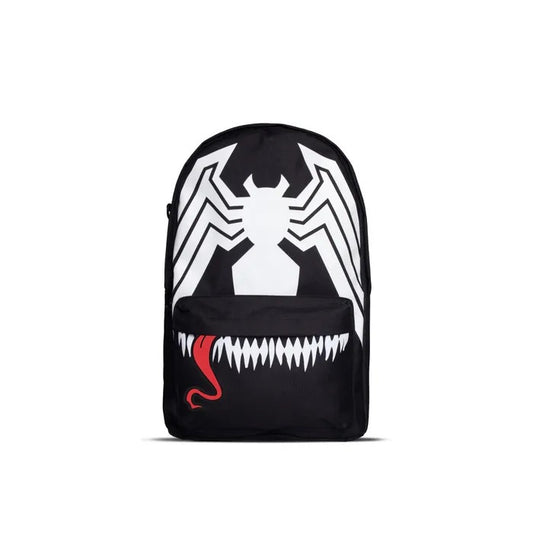 MARVEL : SPIDER-MAN - Venom Backpack