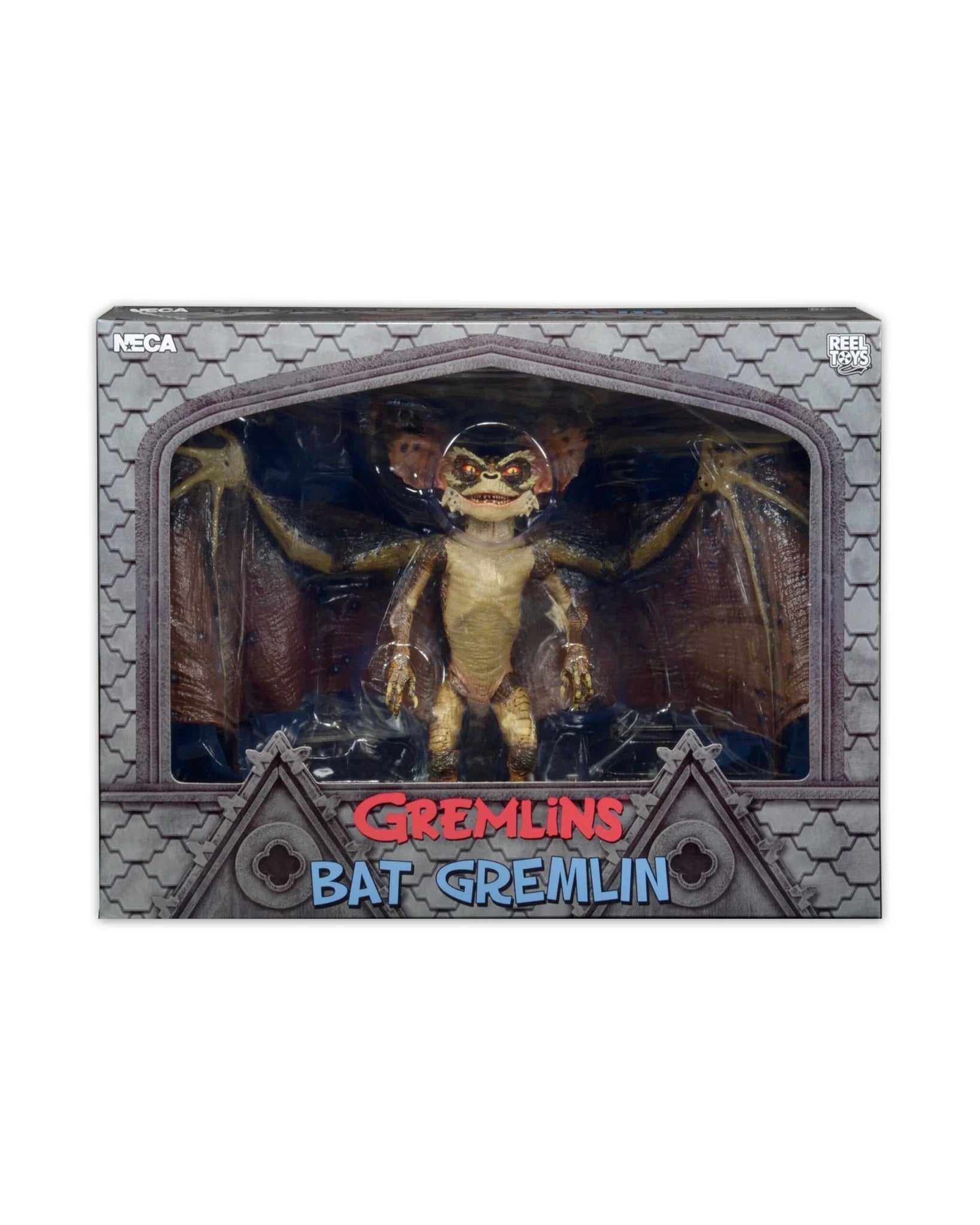 Bat deals gremlin figure