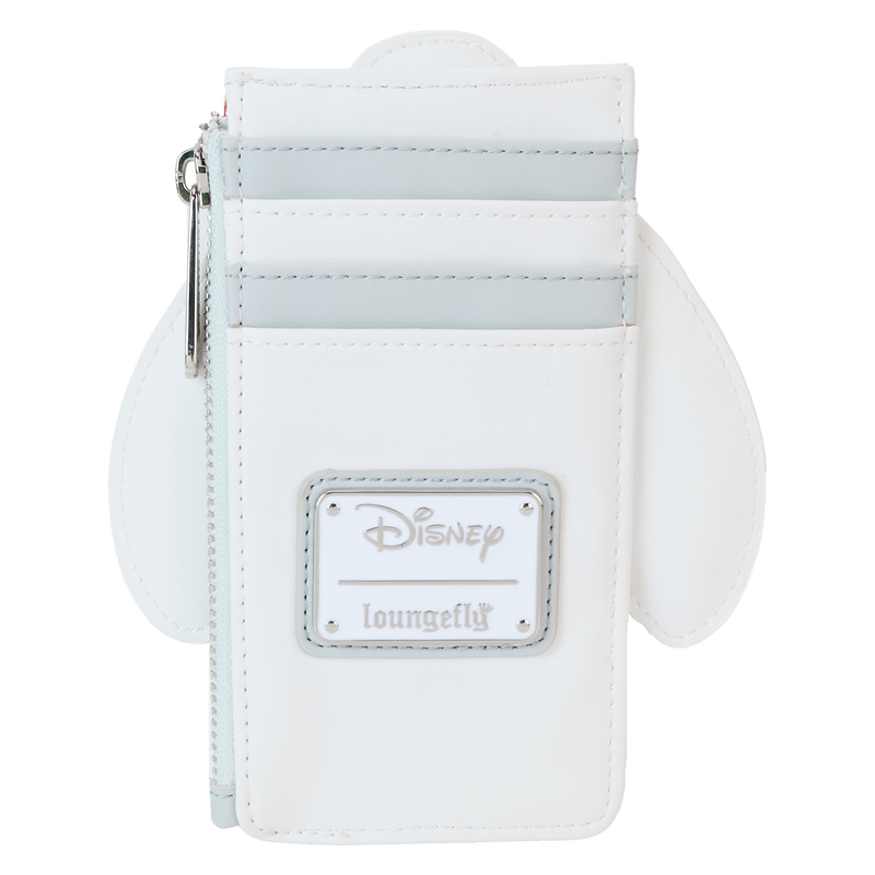 LOUNGEFLY : DISNEY - Big Hero 6 10th Anniversary Baymax Pain Scale Large Card Holder