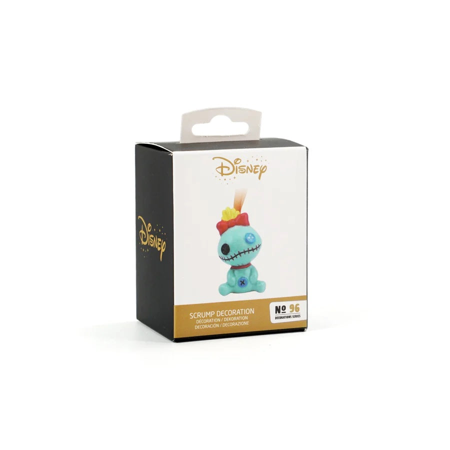 DISNEY : LILO & STITCH - Scrump Decoration